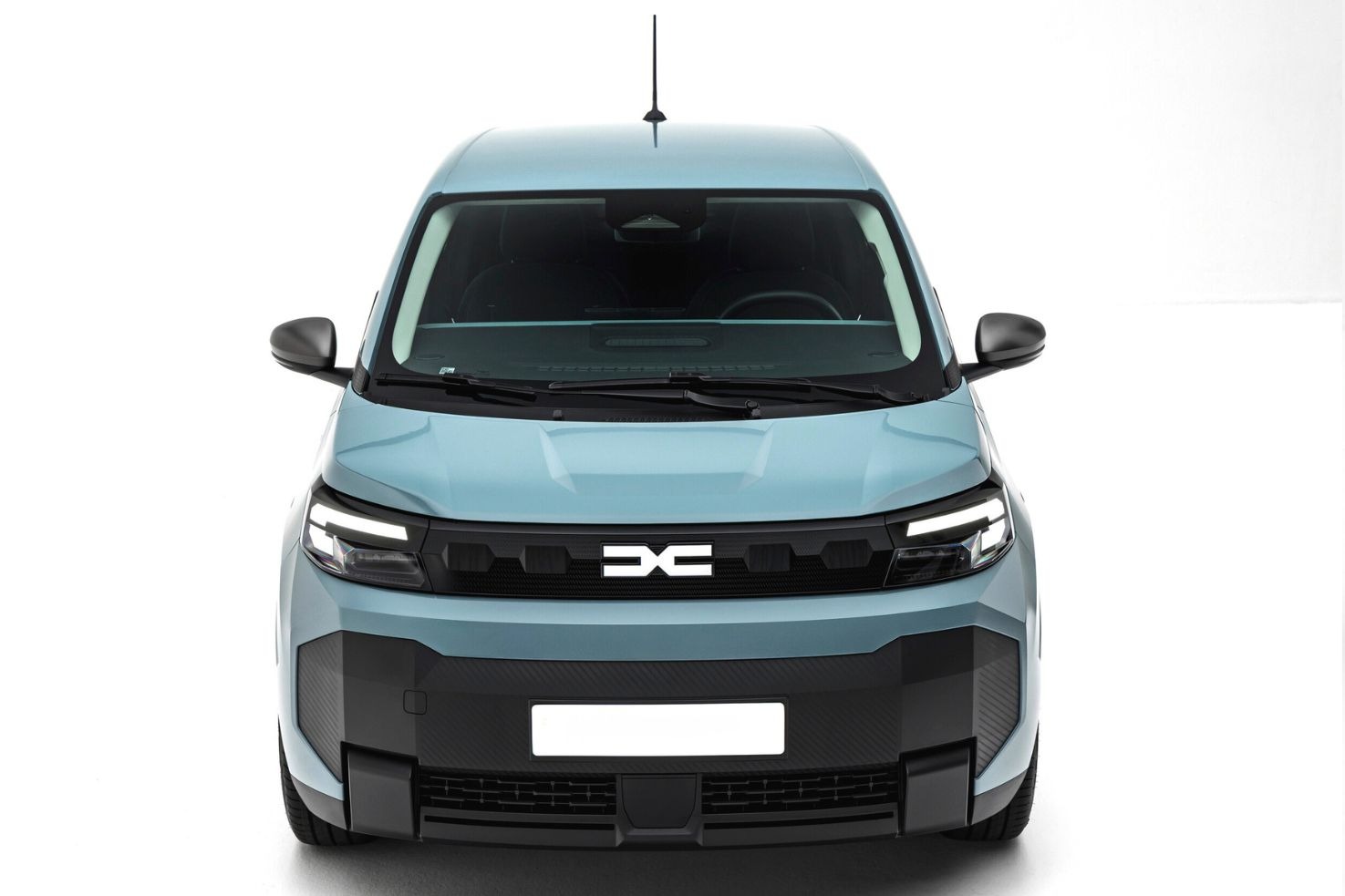 Dacia Srping