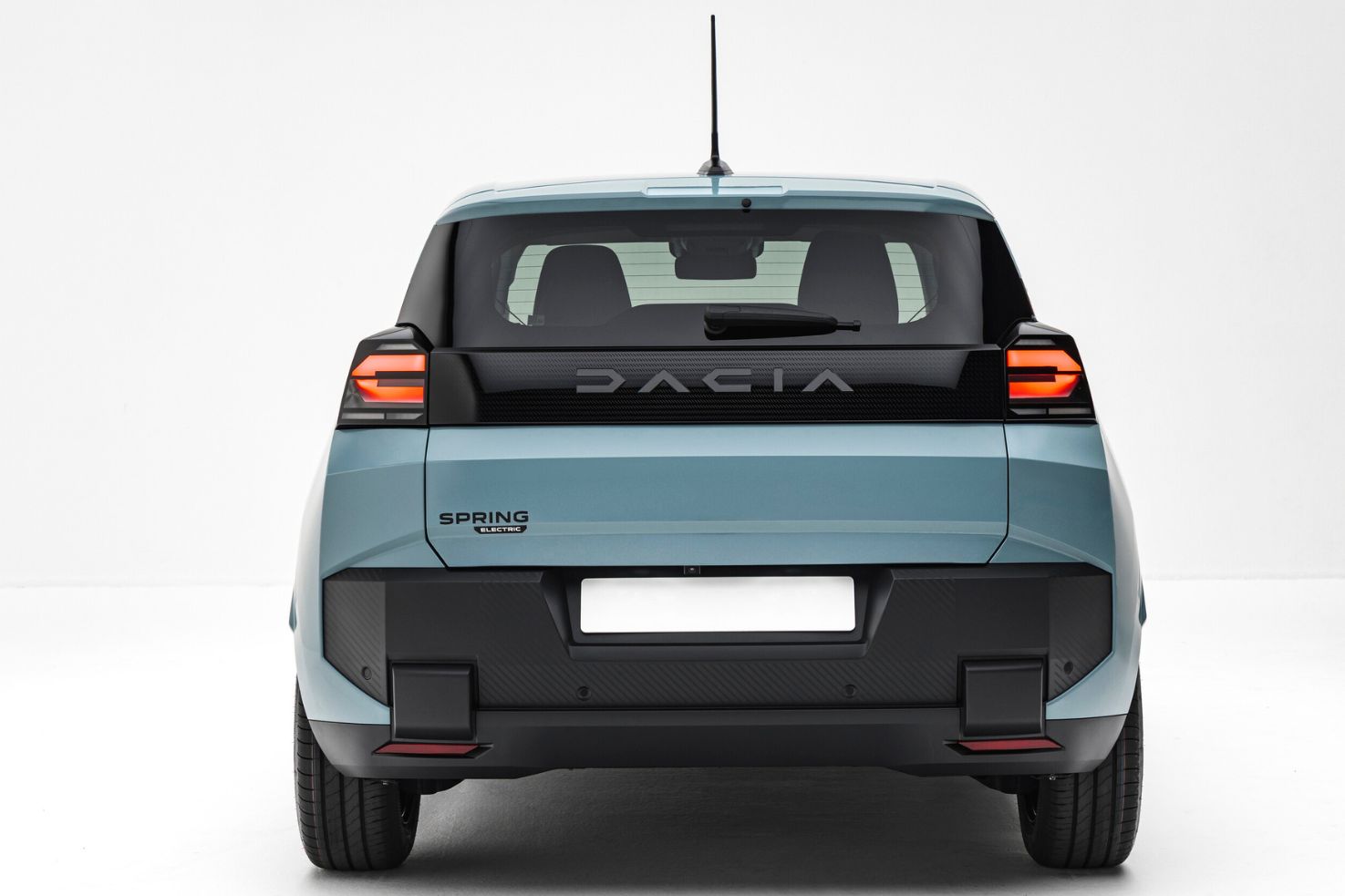 Dacia Srping