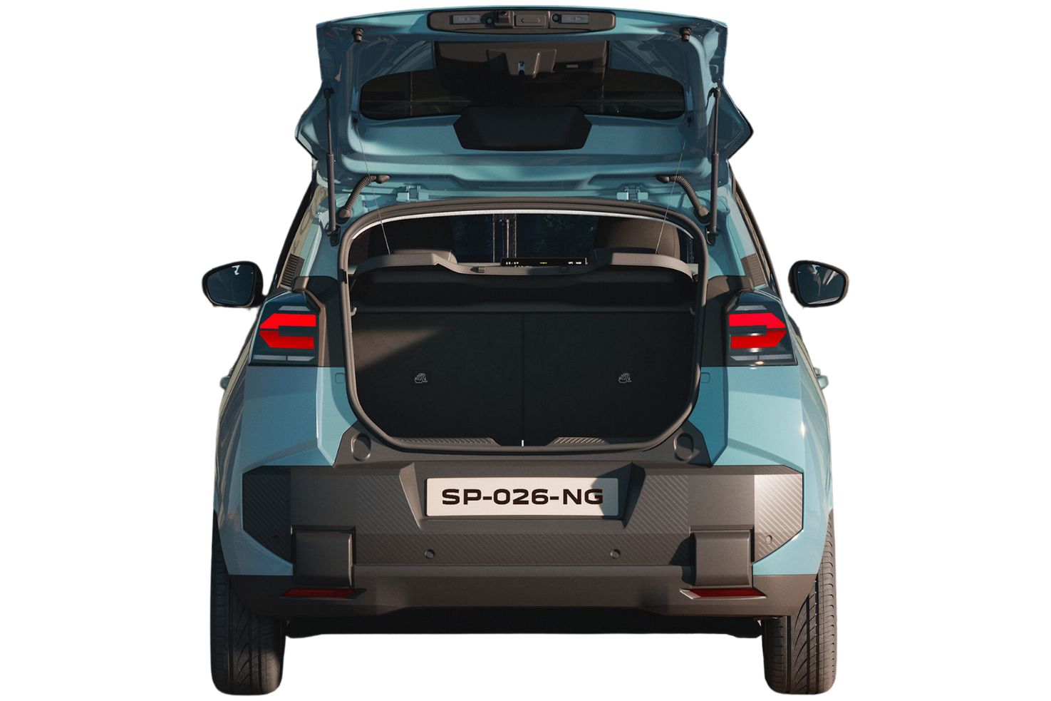 Dacia-Spring