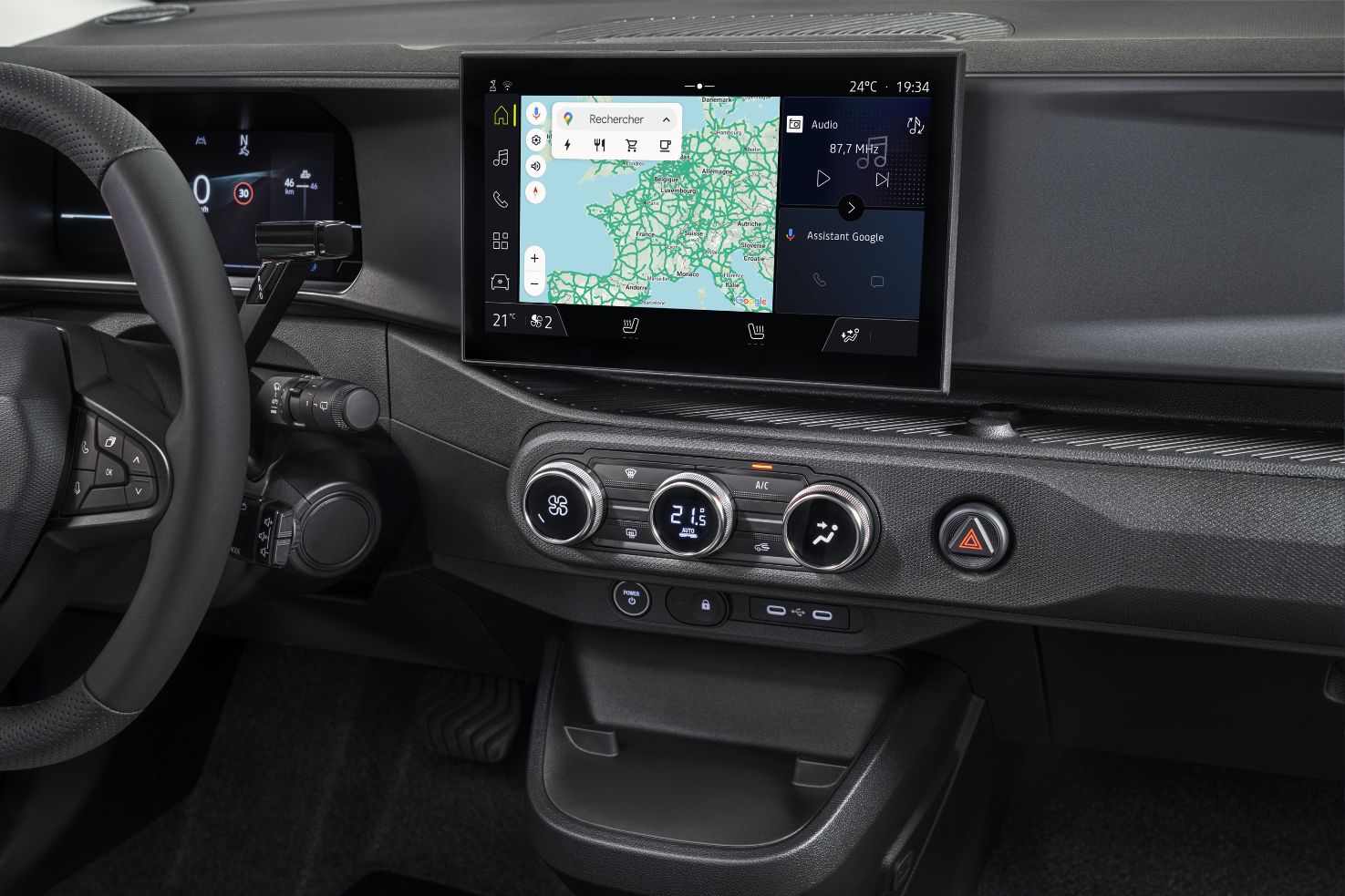 Nissan Pixo