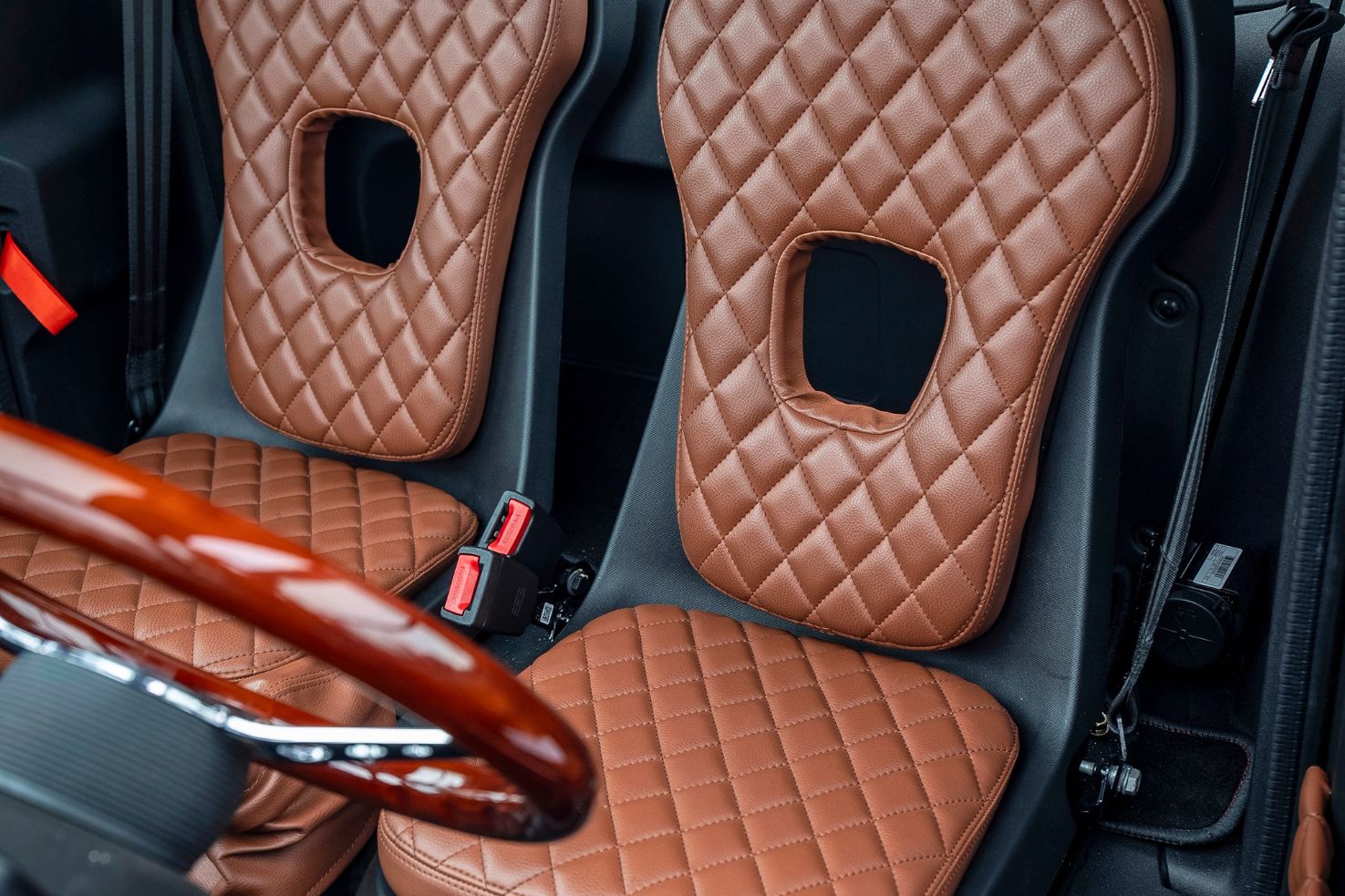 Citroen Type Ami Titus Edition
