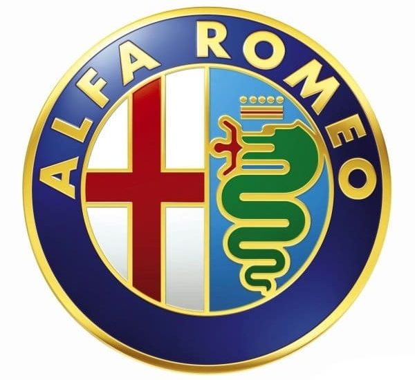 Alfa Romeo Logo