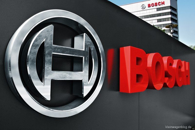 Bosch-Logo