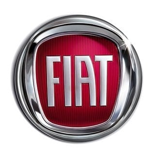 Fiat-Logo