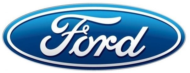 Ford-Logo