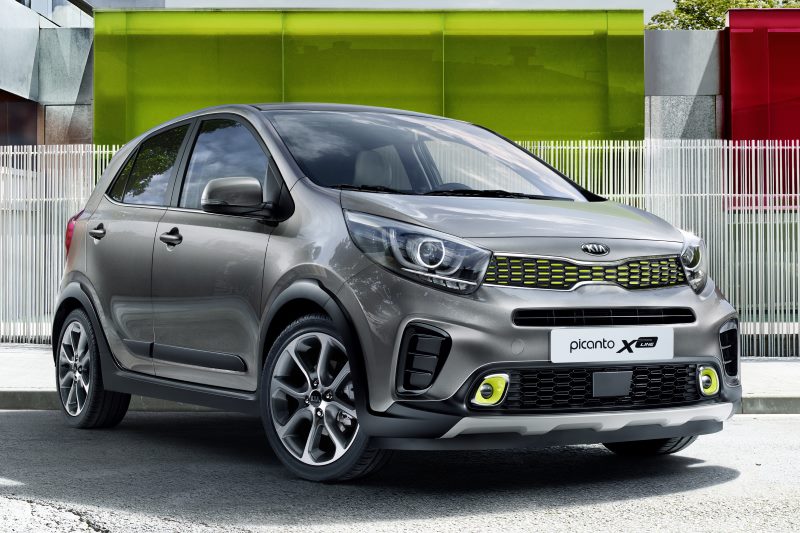 Kia-Picanto-X-Line