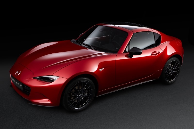 Mazda MX-5-RF-Ignition