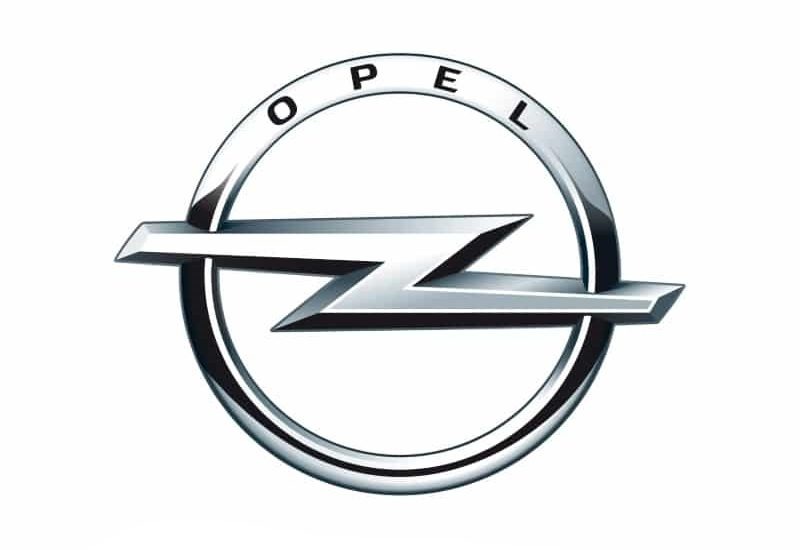 Opel-Logo