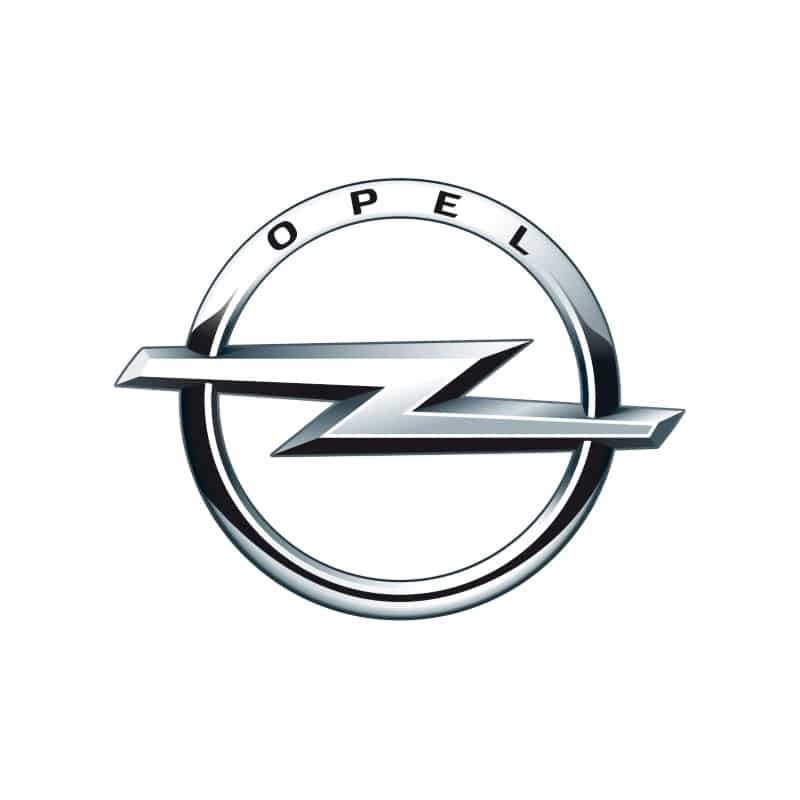 Opel-Logo