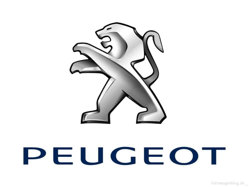 Peugeot-Logo