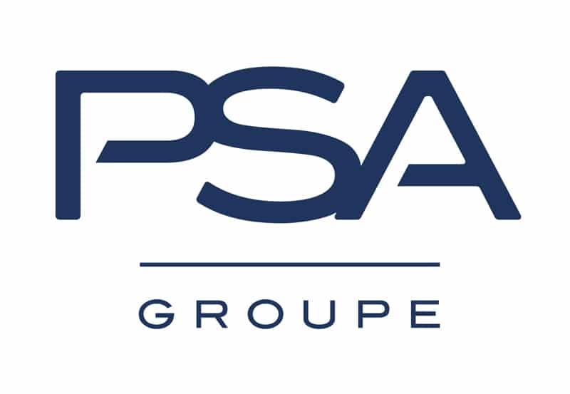 PSA Groupe-Logo