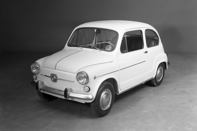 Seat 600