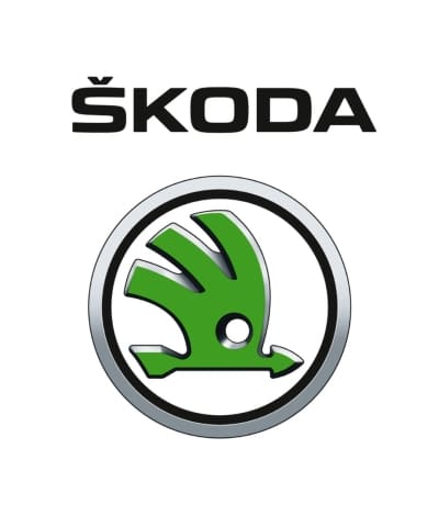 ŠKODA bietet Konnektivität serienmäßig