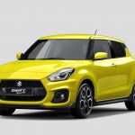 Suzuki Swift Sport